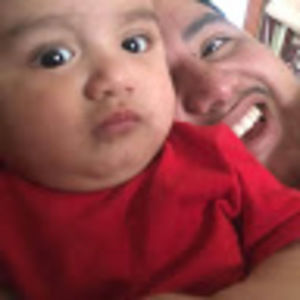 Meet your Posher, Javier